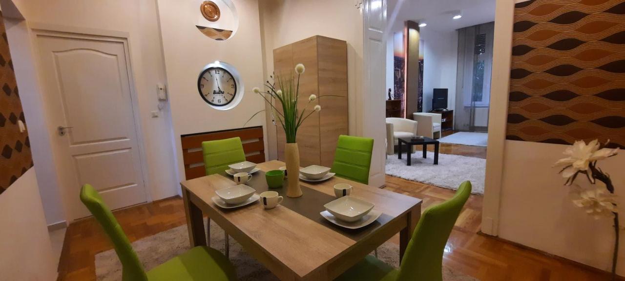 City Life Apartment Debrecen Exterior photo